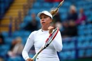 Anett Kontaveit